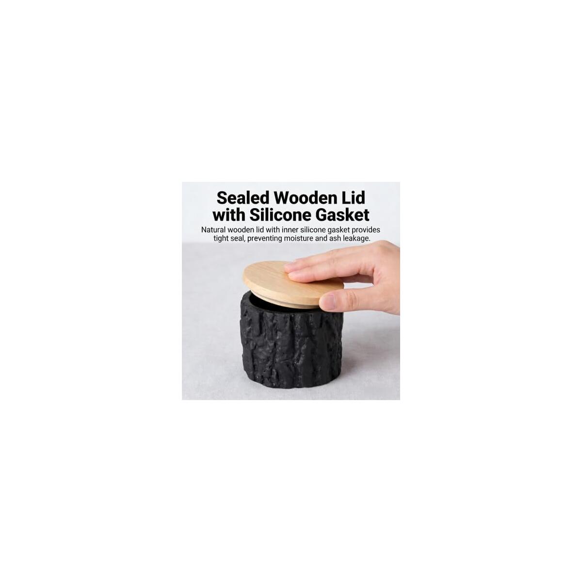 Black Tree Stump Pet Promo Code - RebateKey