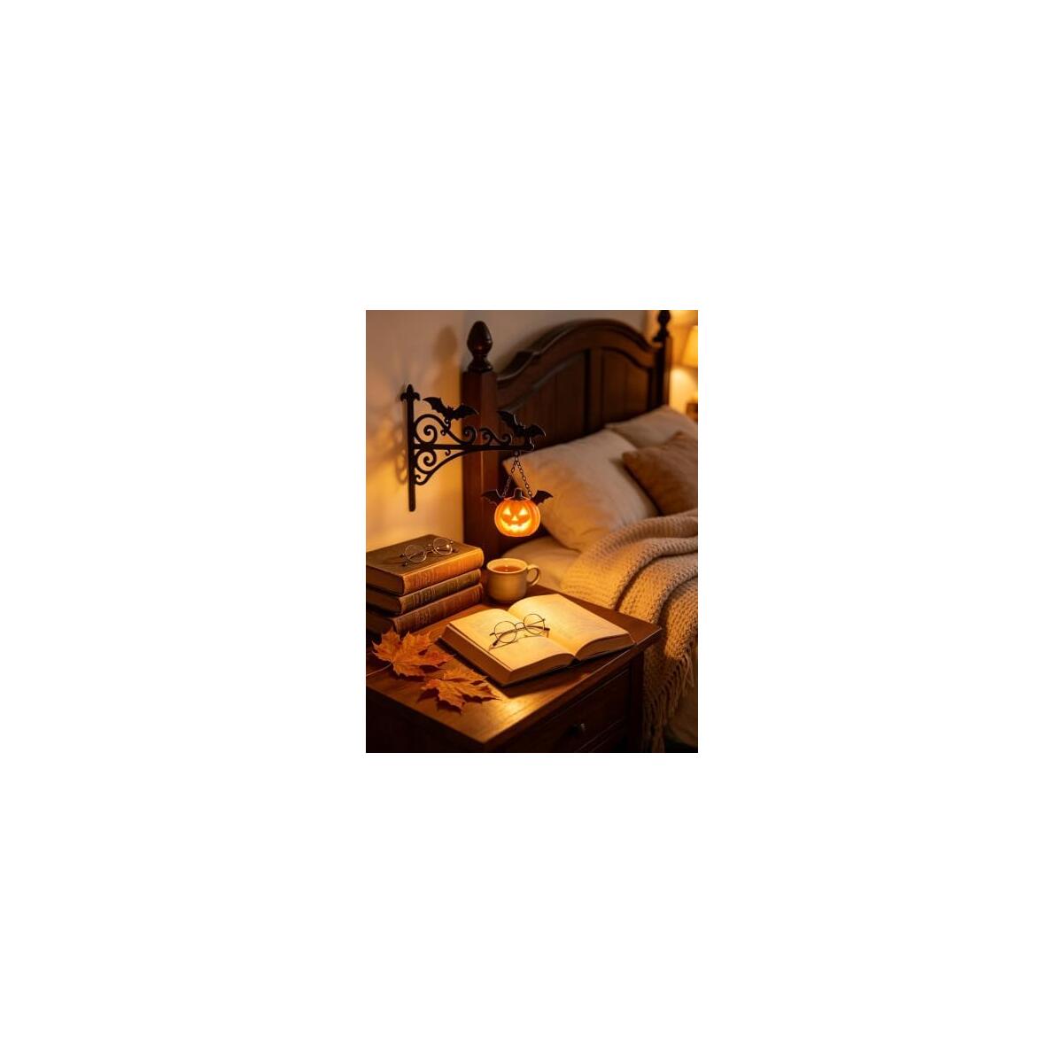 Library Lantern Bookshelf Lamp Promo Code - RebateKey
