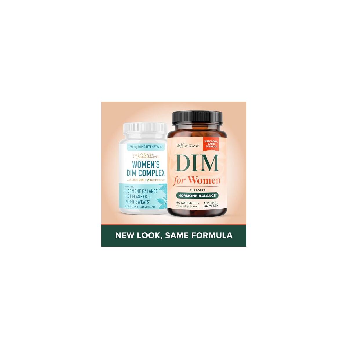 Dim Supplement For Women Deal - RebateKey