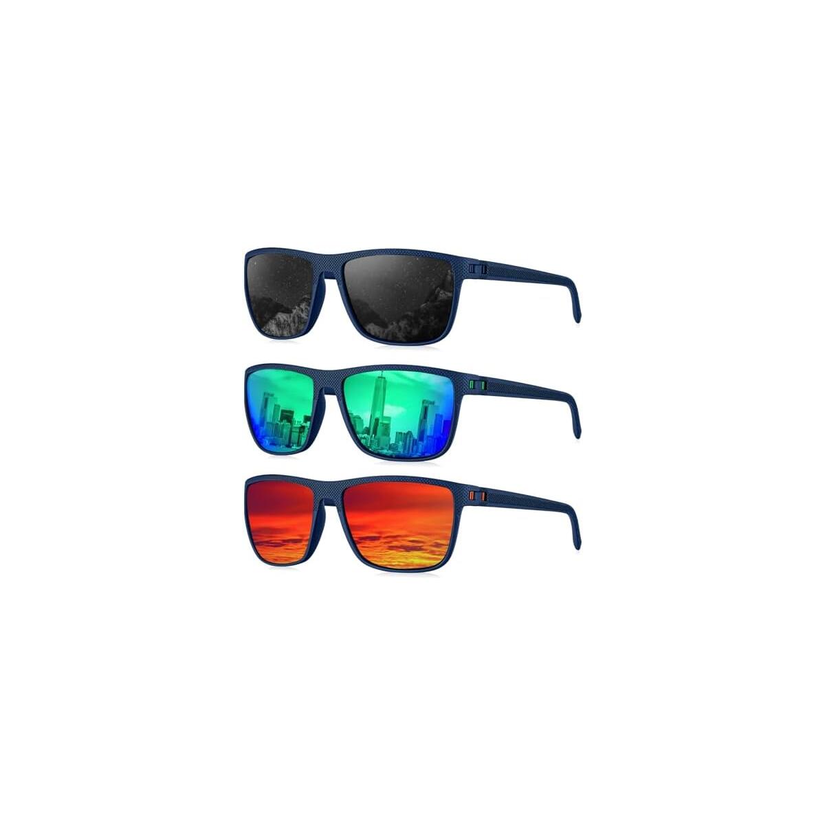 Kaliyadi Polarized Sunglasses Coupon - RebateKey