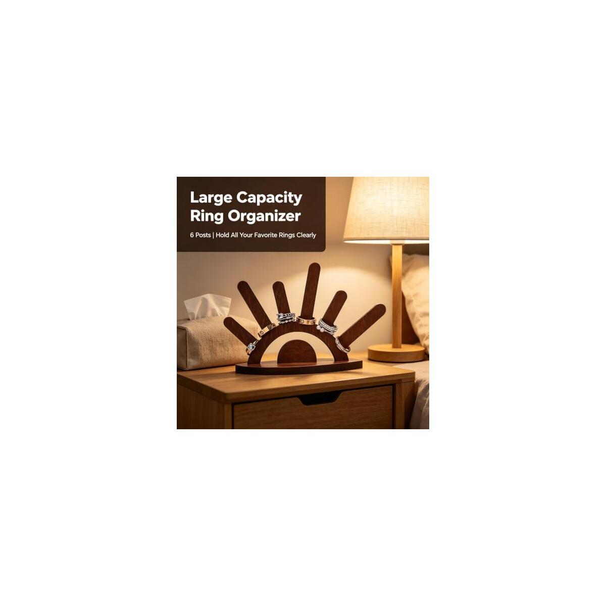 Eye Ring Holder Promo Code - RebateKey