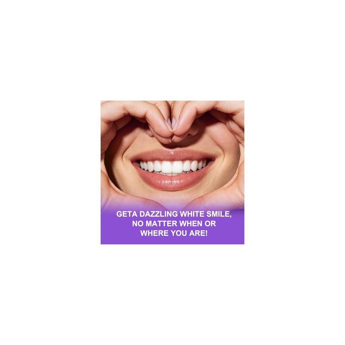 Teeth Whitening Strips For 2 Promo Codes - RebateKey