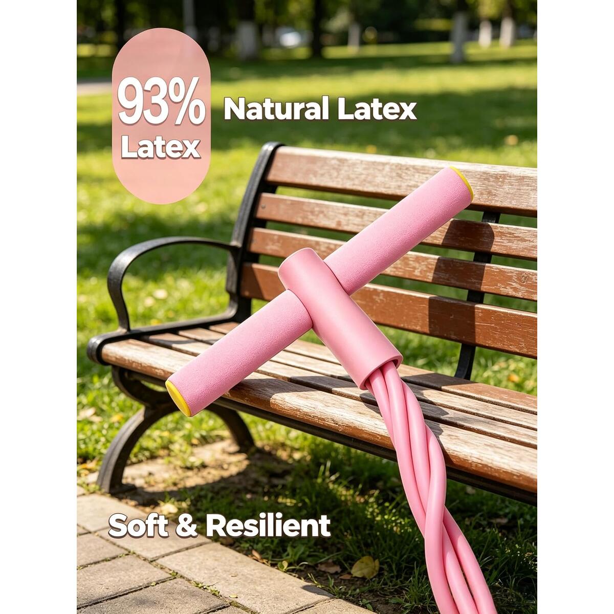 4 Tube Resistance Band Deals - RebateKey