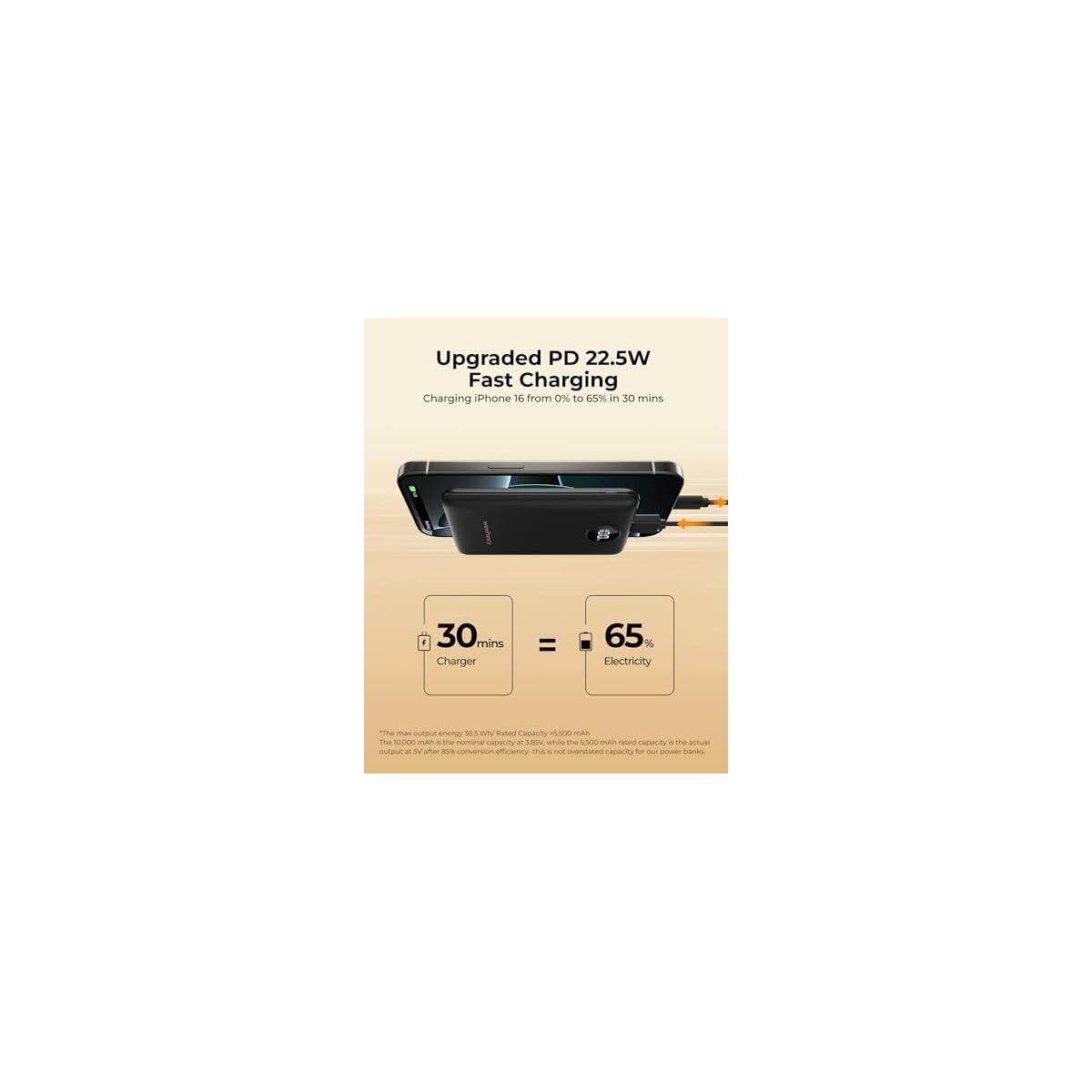 Small Portable Charger Deal - RebateKey