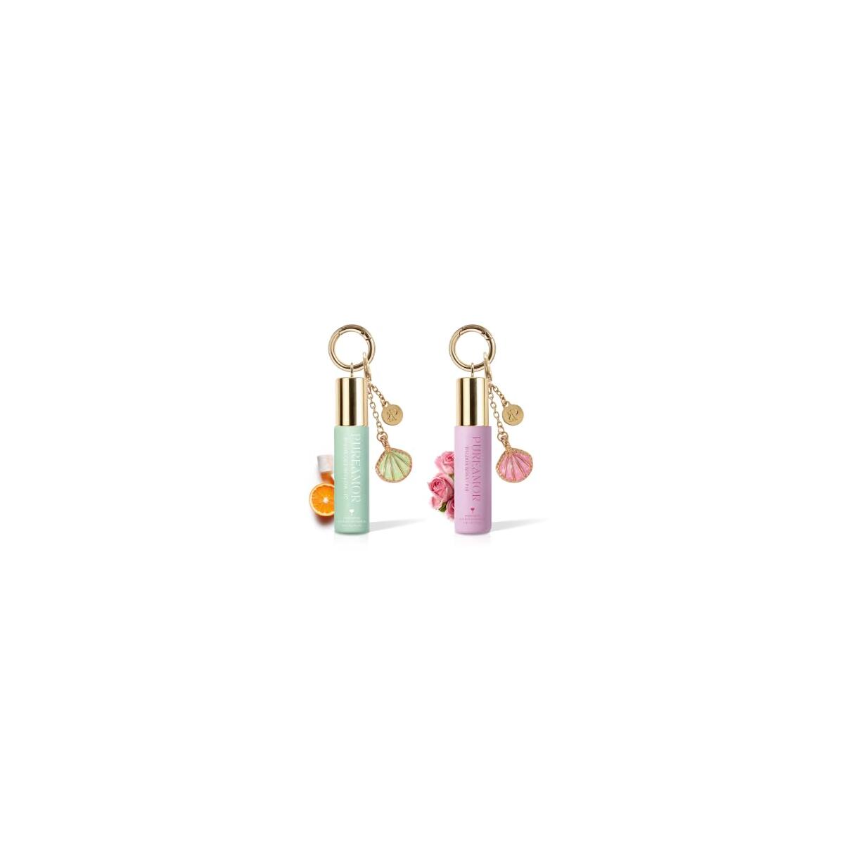 Pureamor Pheromone Perfume F Promo Code - RebateKey