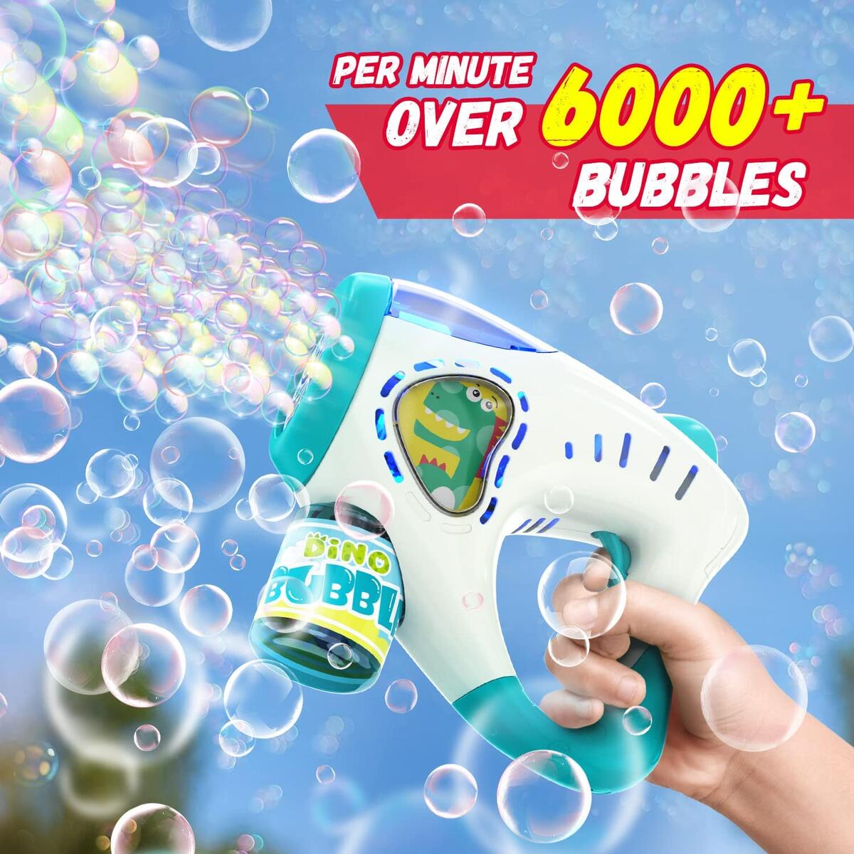 Eaglestone Bubble Guns With Deals - RebateKey