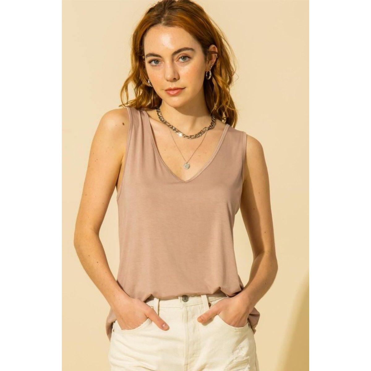 Hyfve V Neck Swing Deals - RebateKey