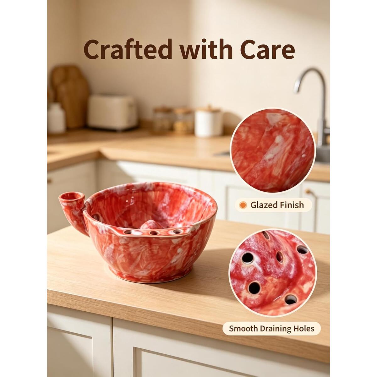 Ceramic Fruit Bowl Deal - RebateKey