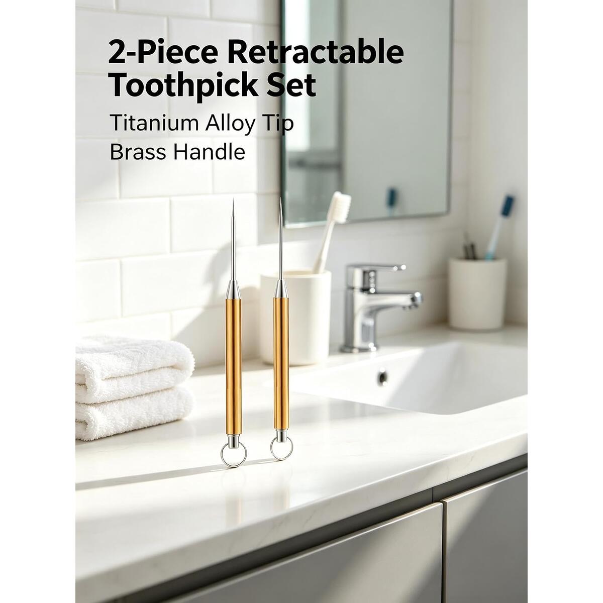 2 Piece Retractable Metal Deals - RebateKey