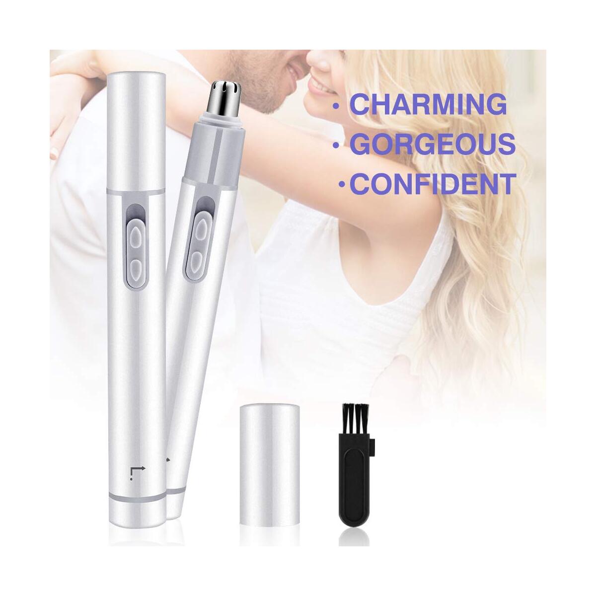 Nose Hair Trimmer Coupon - RebateKey