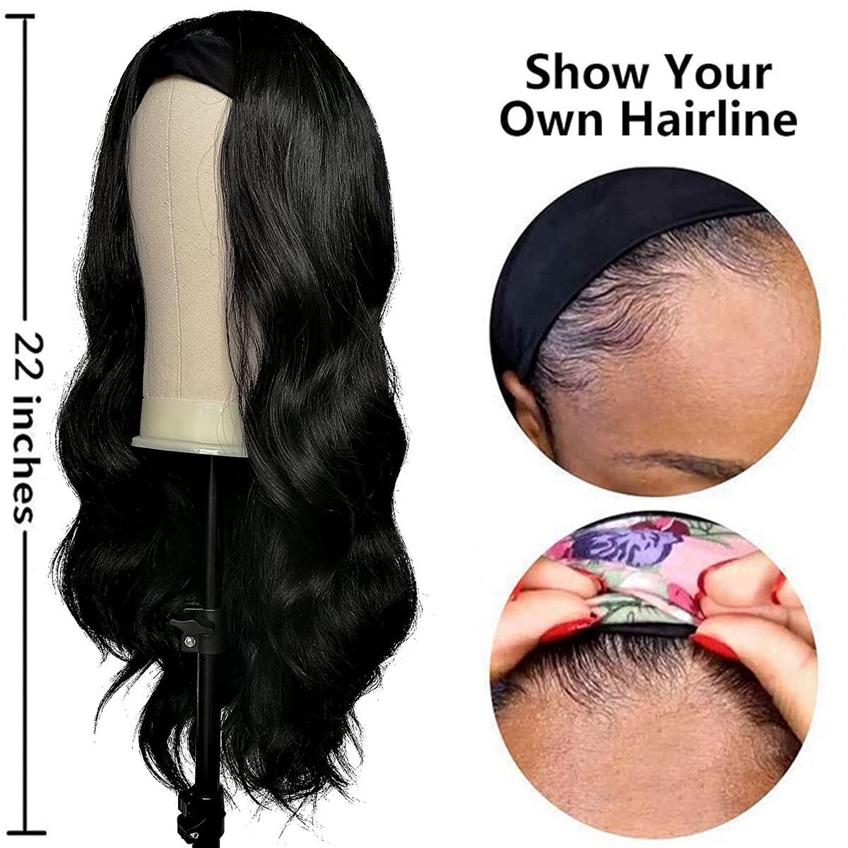 Headband Wigs Promo Codes RebateKey