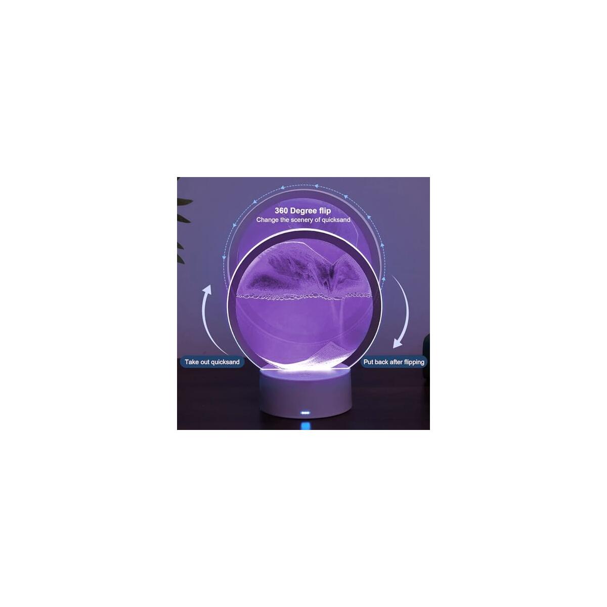 Creative Glass Sand Painting Coupons - RebateKey