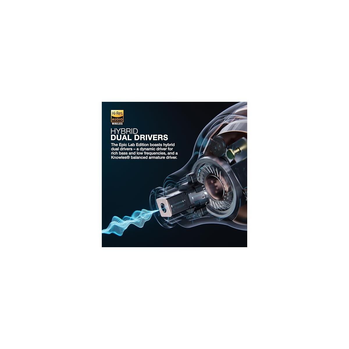 Jlab Epic Lab Edition Coupon - RebateKey