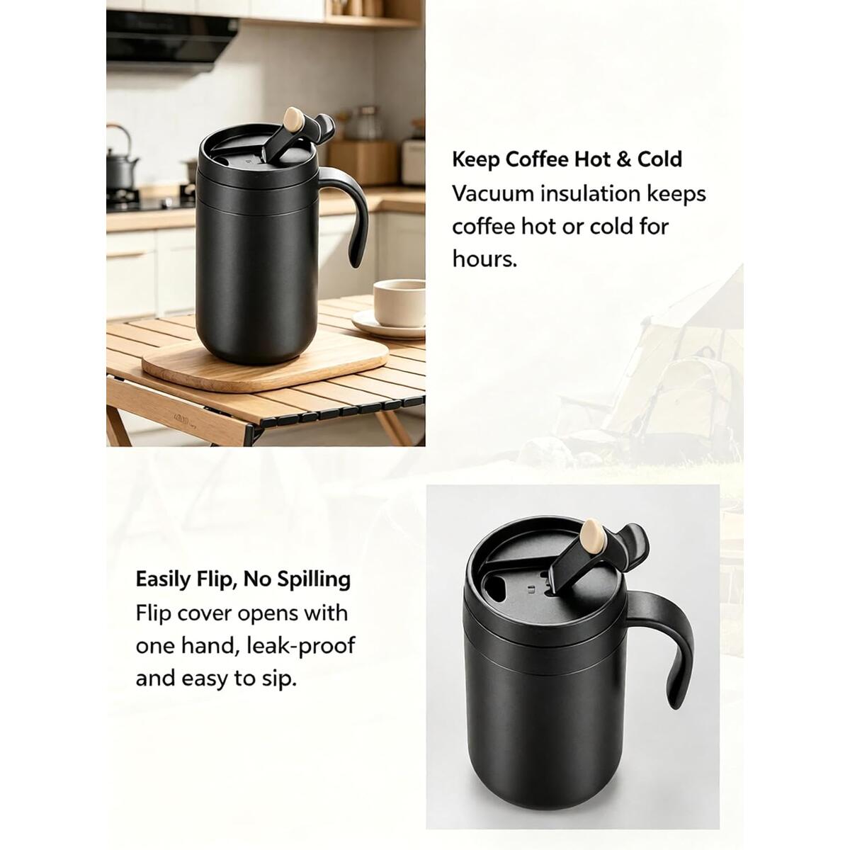 Stainless Steel Pour Over Deal - RebateKey
