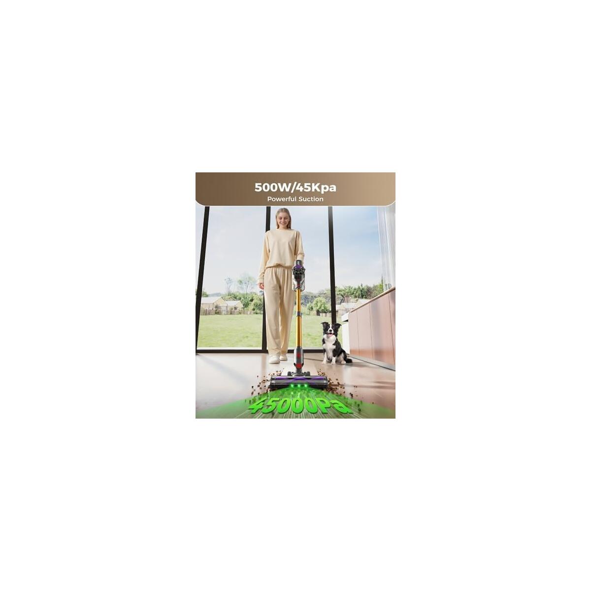 Cordless Stick Vacuum Coupon - RebateKey