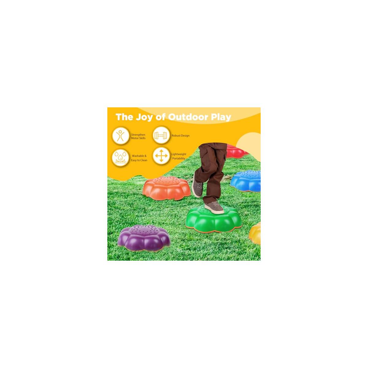 Stepping Stones For Kids Promo Code - RebateKey