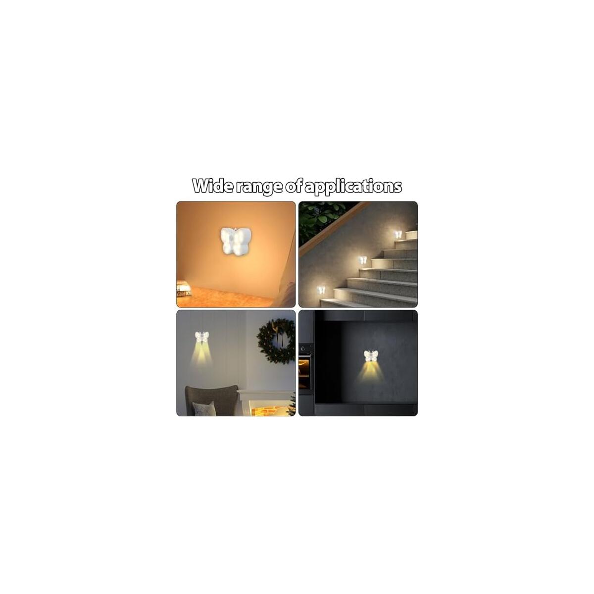 2pcs Night Light Coupons - RebateKey