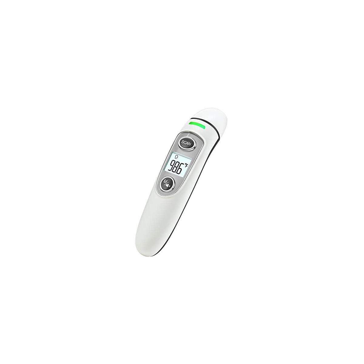 Digital Thermometer For Adults Promo Codes - RebateKey