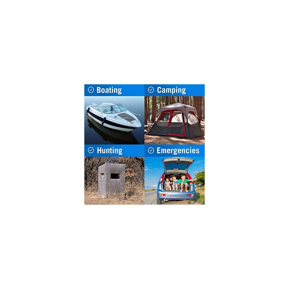 Portable Toilet Bags Plant Promo Codes - RebateKey