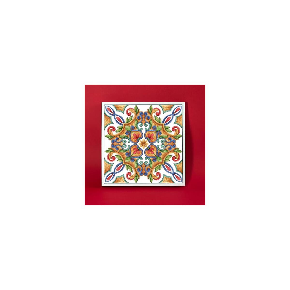 Diamond Dotz Portugese Tile Deal - RebateKey