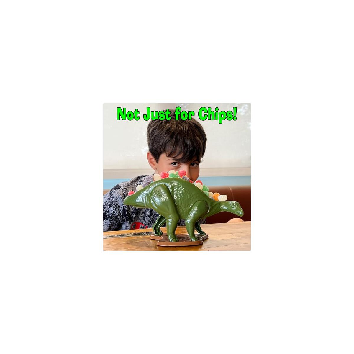 Funwares Original Nachosaurus Promo Code - RebateKey