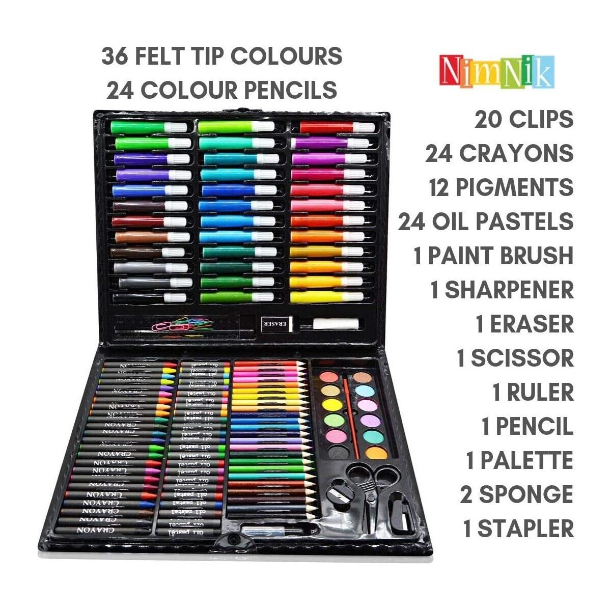 Art Set Coupons - RebateKey