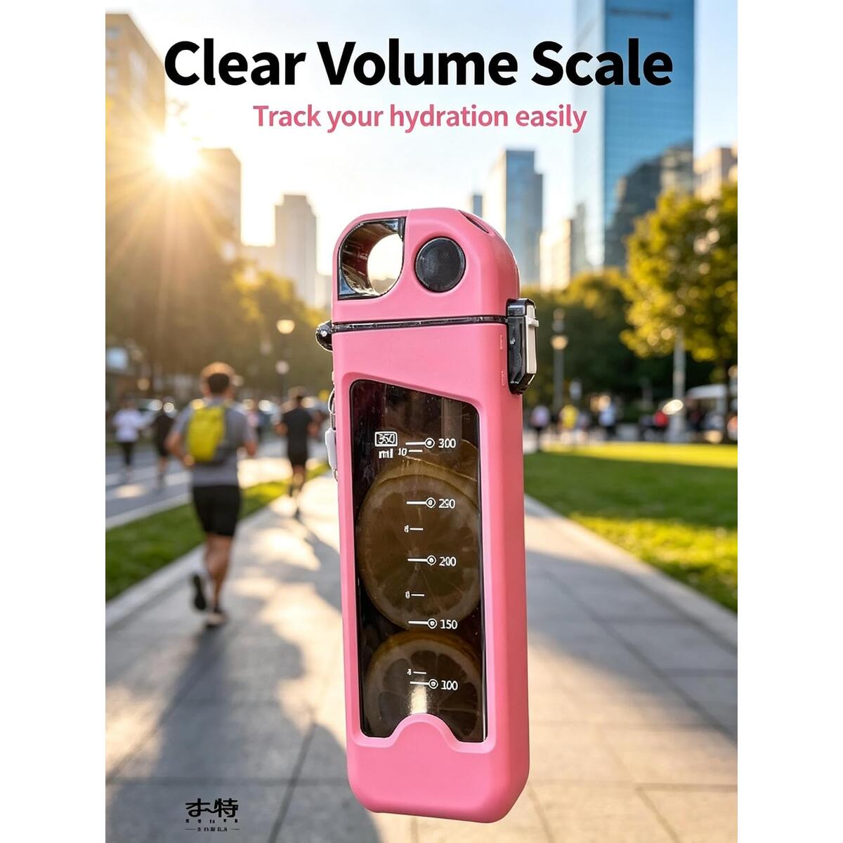 Slim Square Straw Water 1 Promo Code - RebateKey