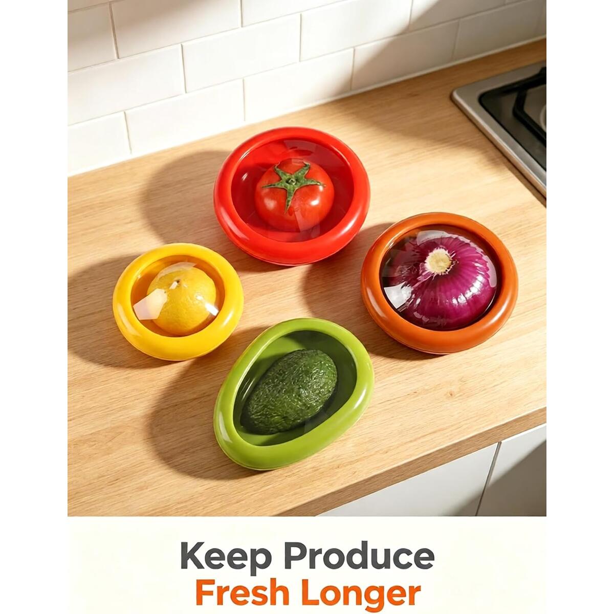 Reusable Fruit Vegetable Deal - RebateKey
