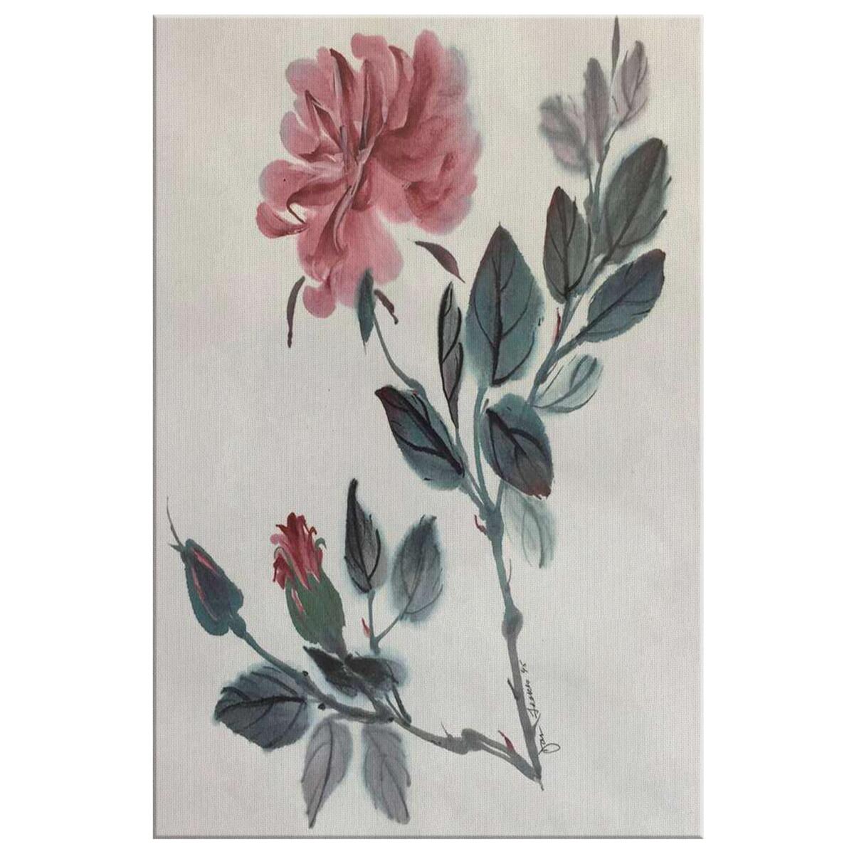 Rose Is A Rose Deal - RebateKey