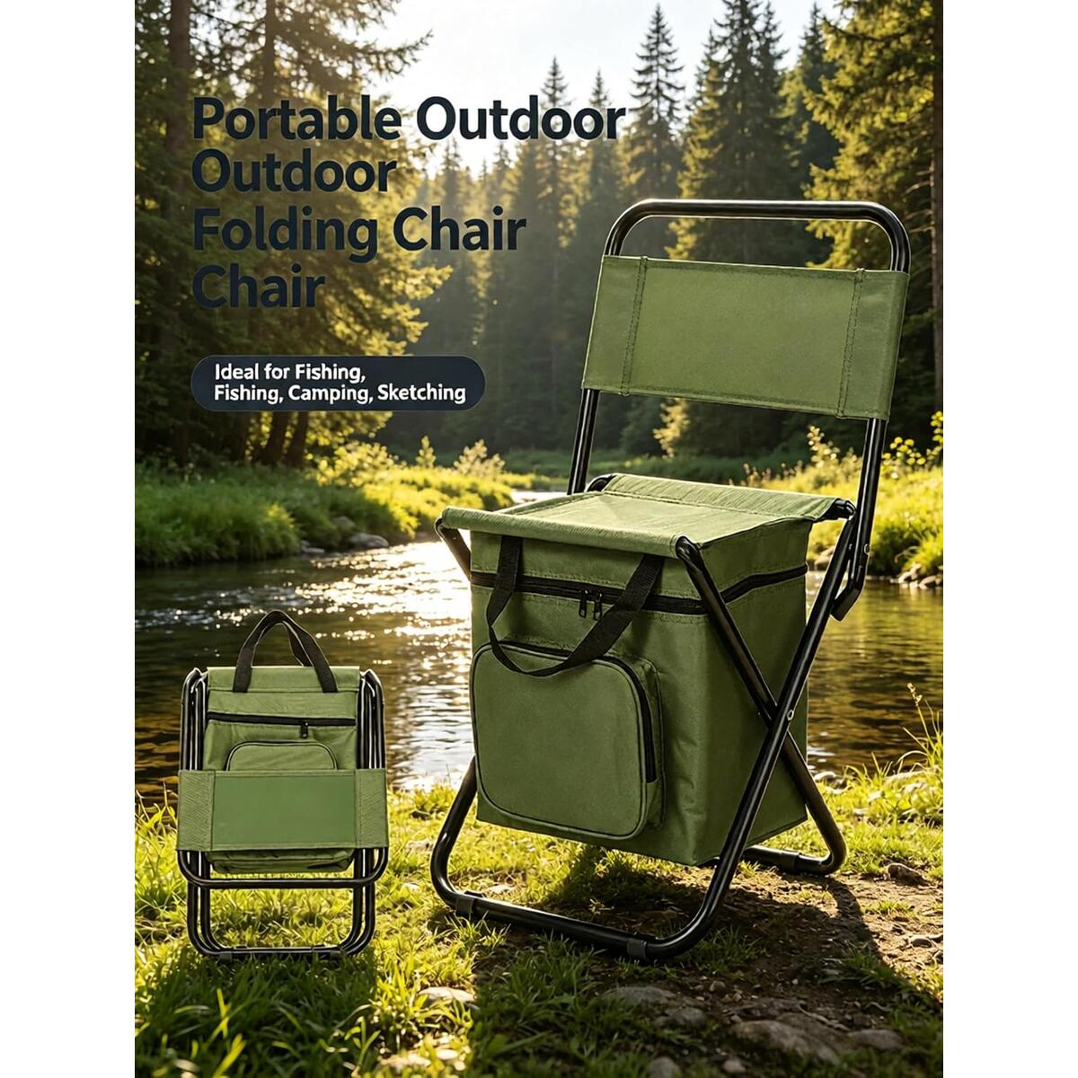 3 In 1 Portable Folding Promo Codes - RebateKey