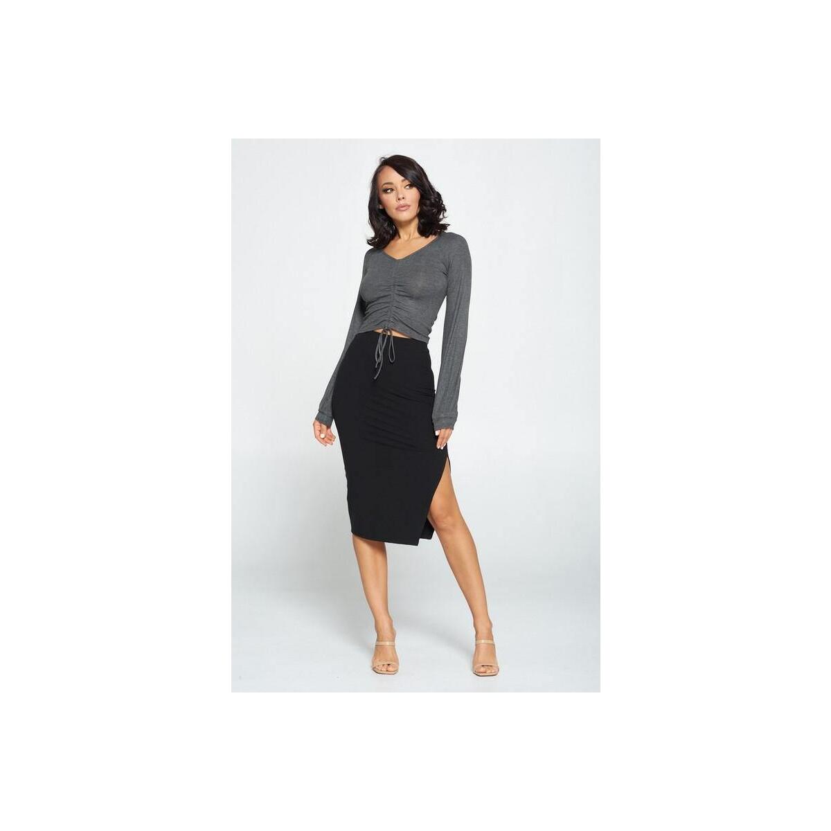 Fresh Girl Midi Skirt Promo Code - RebateKey