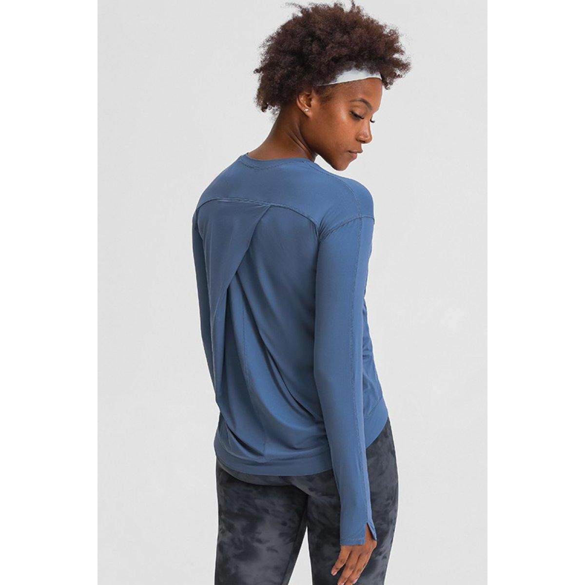 Tulip Back Active Top Deal - RebateKey