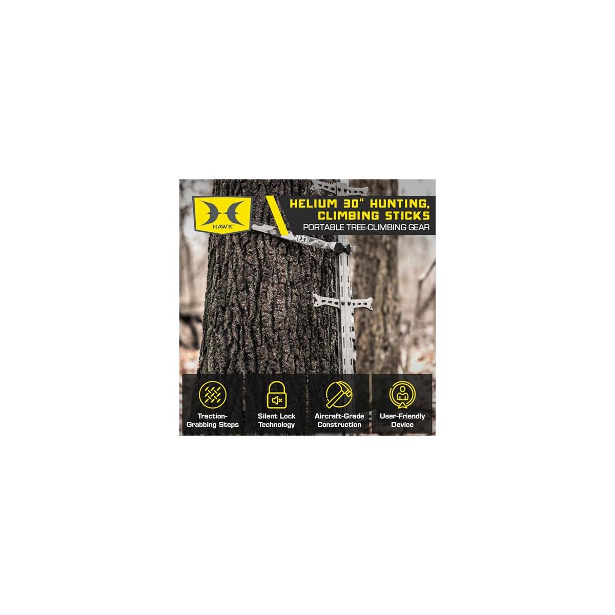 Hawk Traction Climbing Promo Code - RebateKey