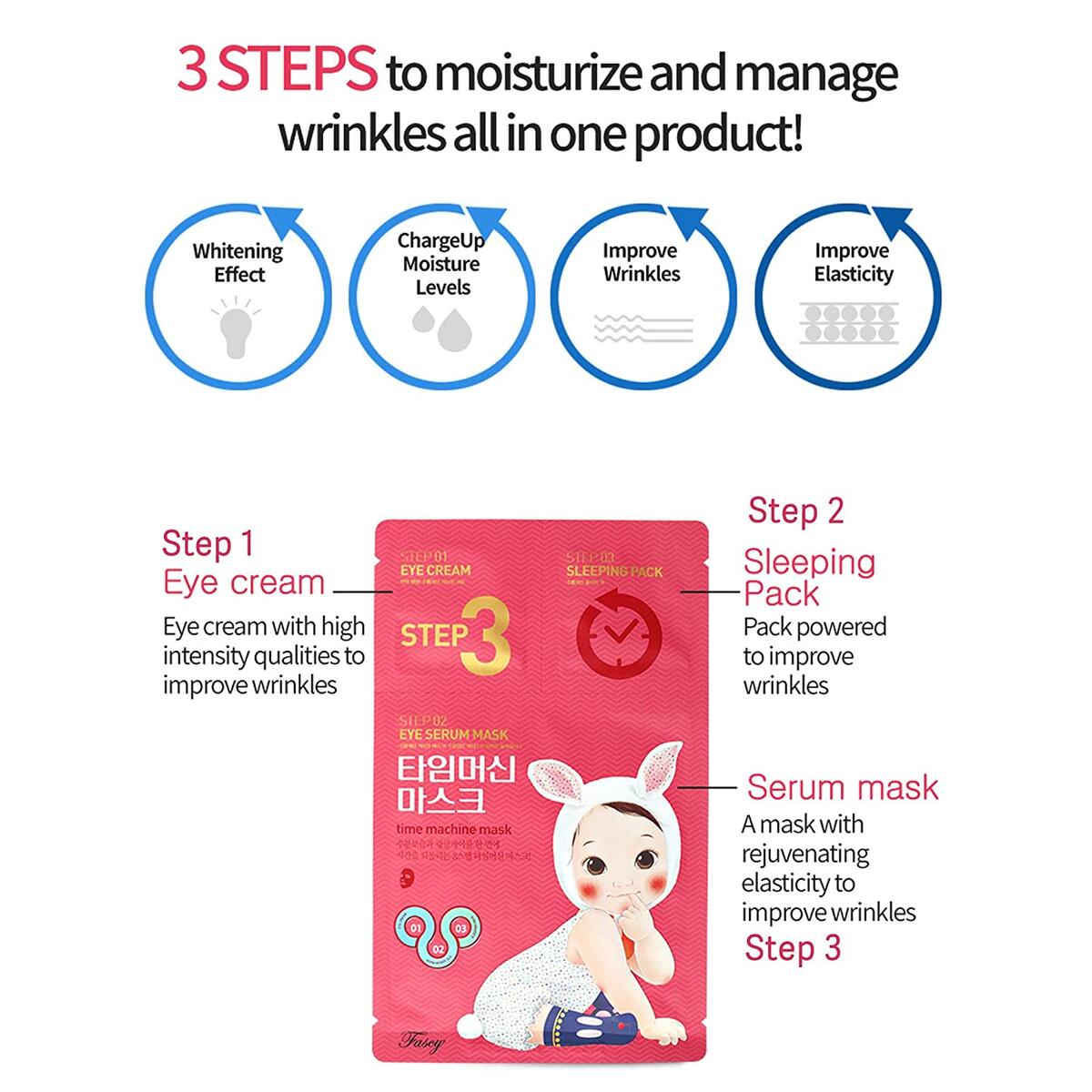 Mask Pack Deal - RebateKey