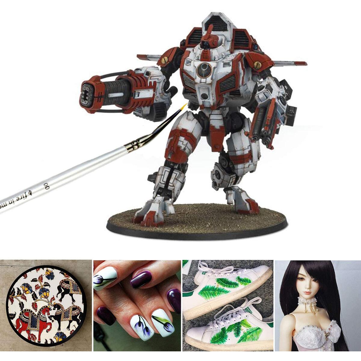 Paint Brushes Coupon - RebateKey