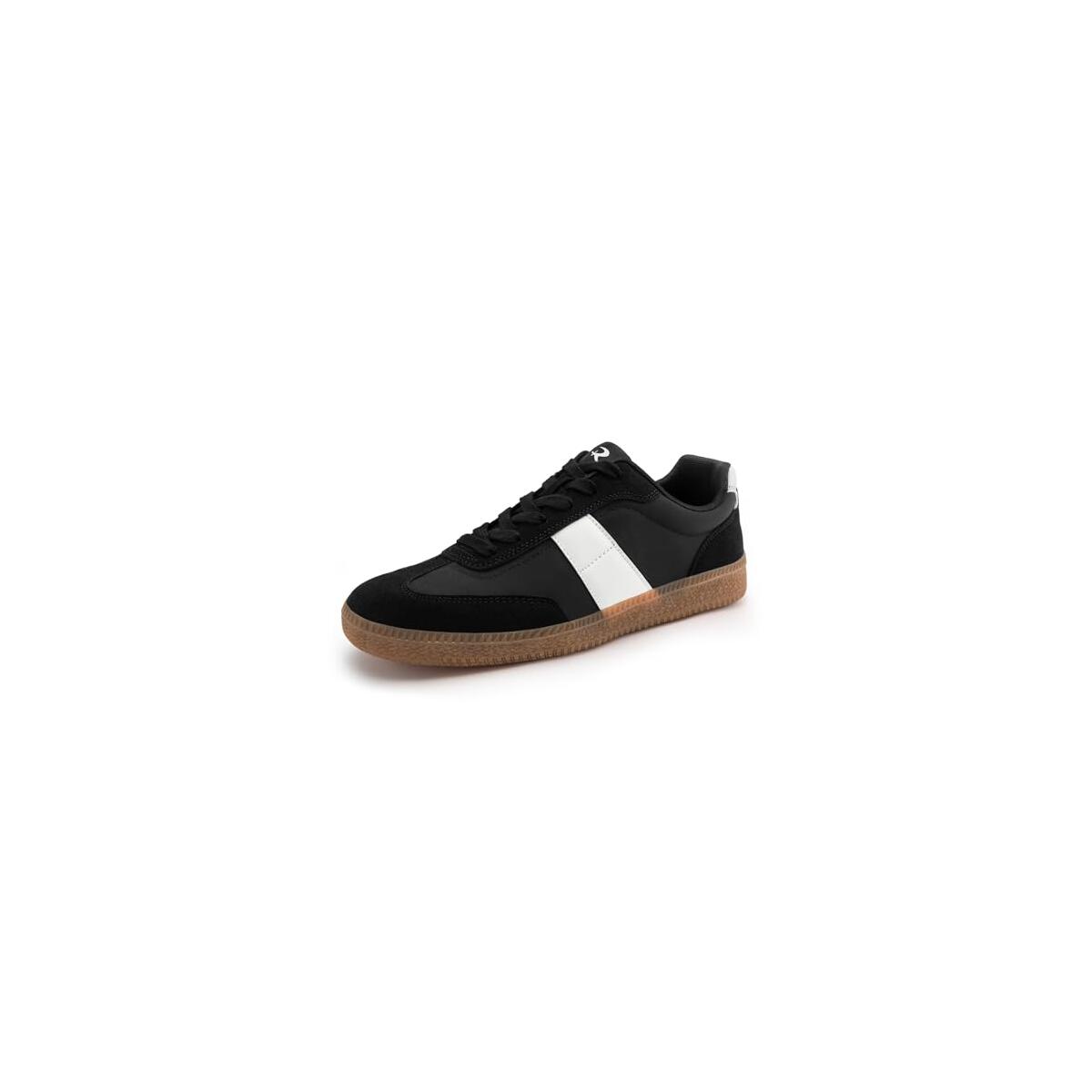 Mens Fashion Sneakers Comfortable Tennis Deal - RebateKey