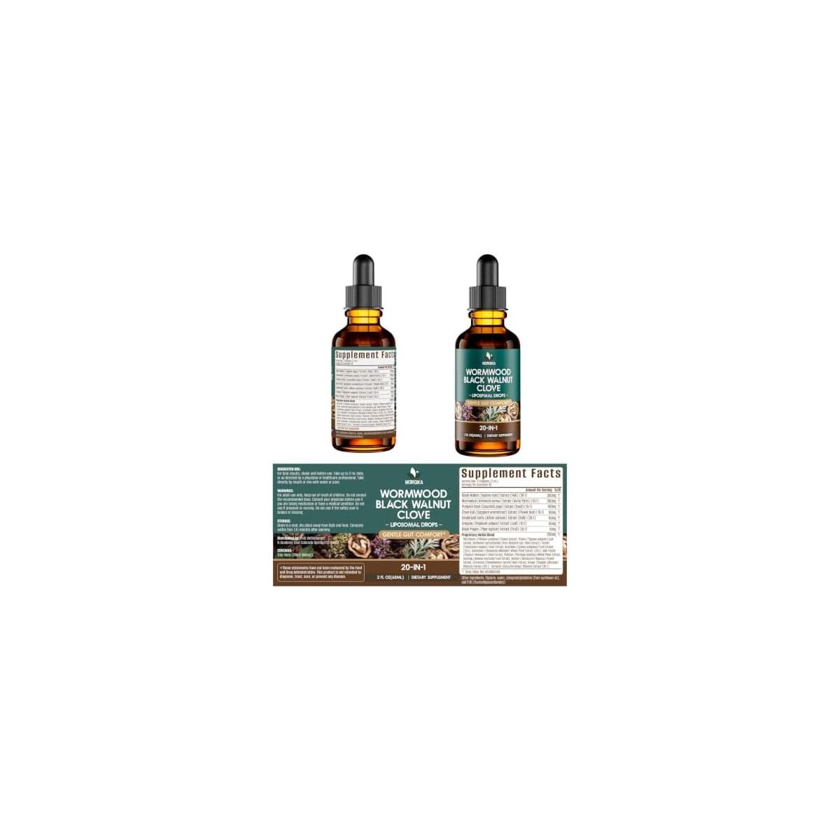 20 In 1 Wormwood Coupons - RebateKey