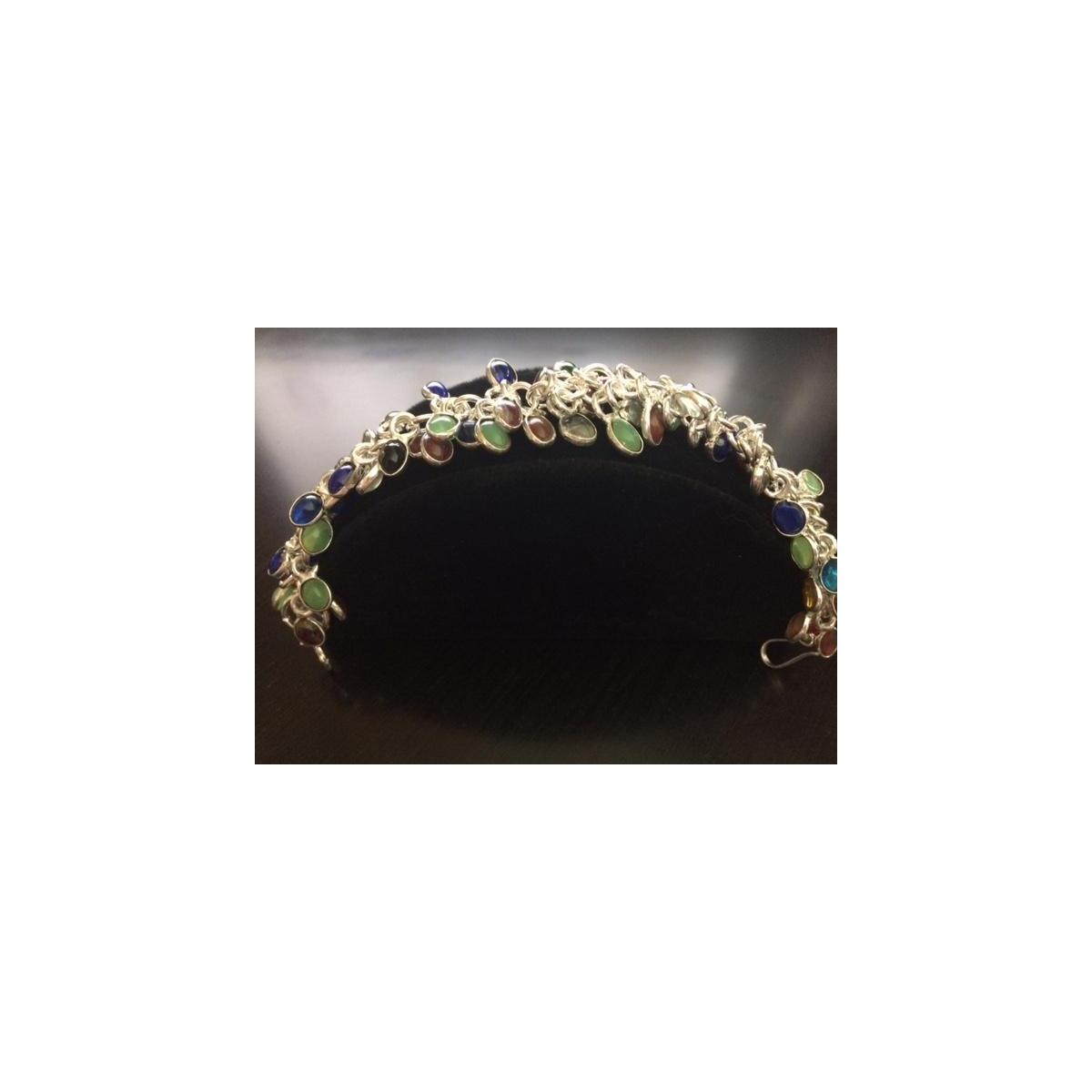 Multi Quartz Gemstone Silver Coupons - RebateKey