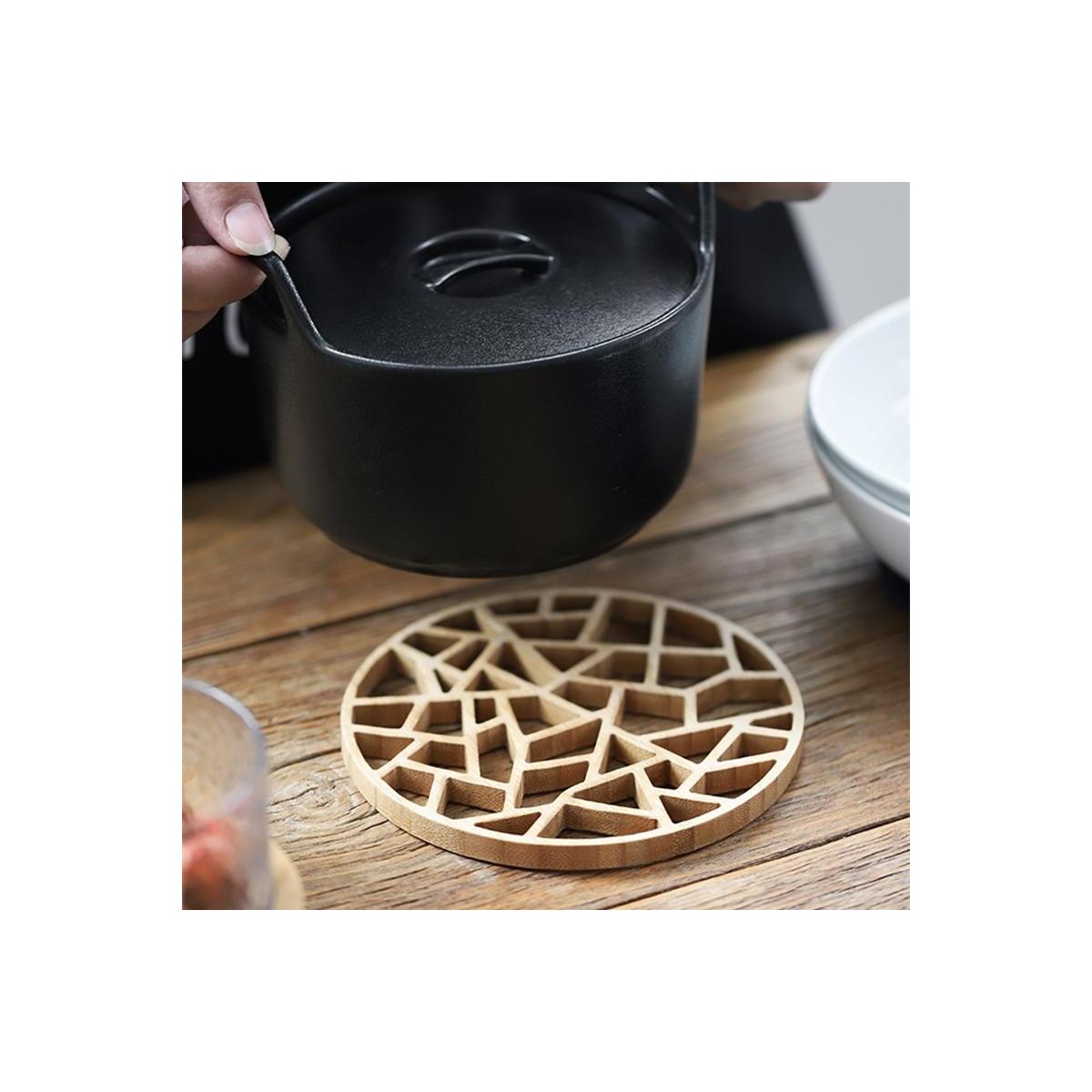 Japan Style Bamboo Heat Deal - RebateKey
