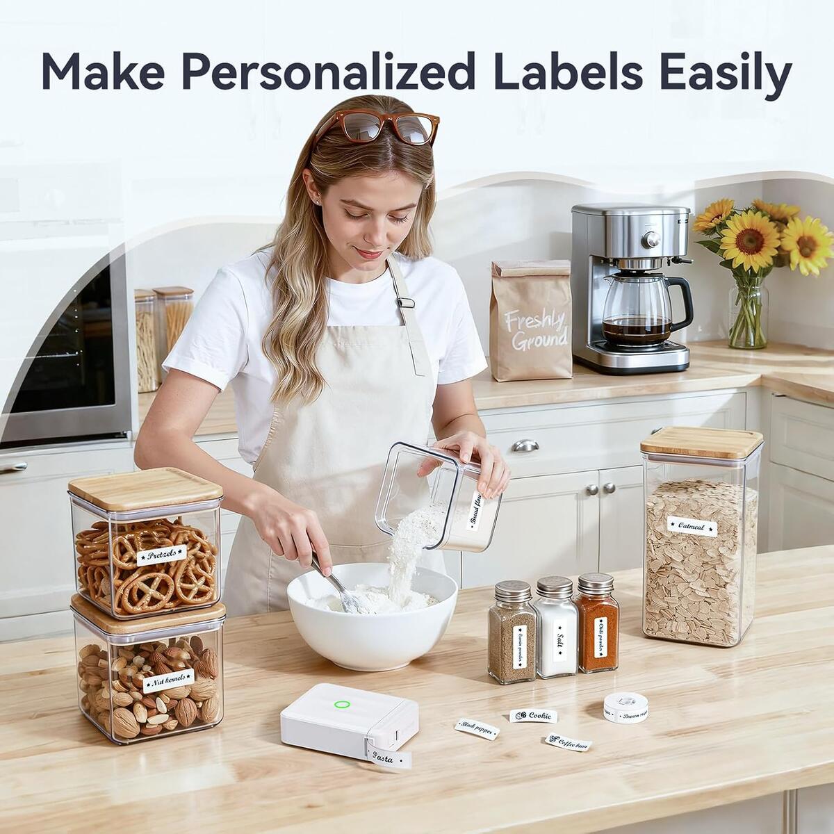 Label Maker Machine 7 Promo Codes - RebateKey