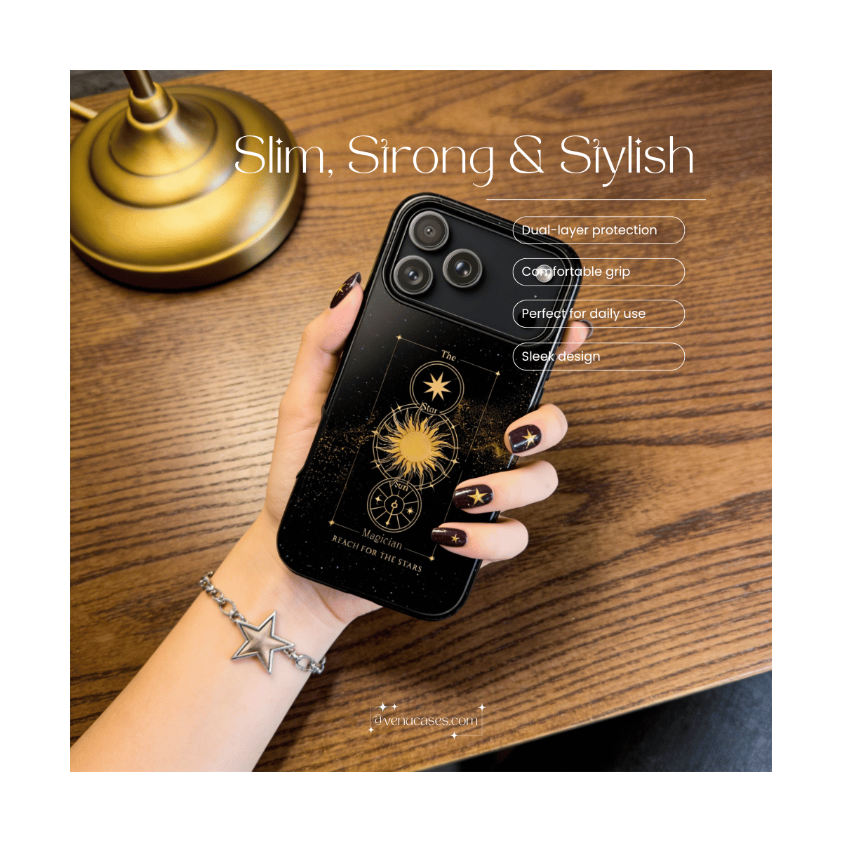 Stay Strong Tarot Deal - RebateKey