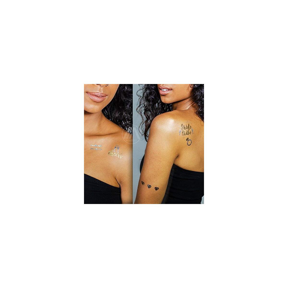 Bachelorette Party Tattoos Promo Codes - RebateKey