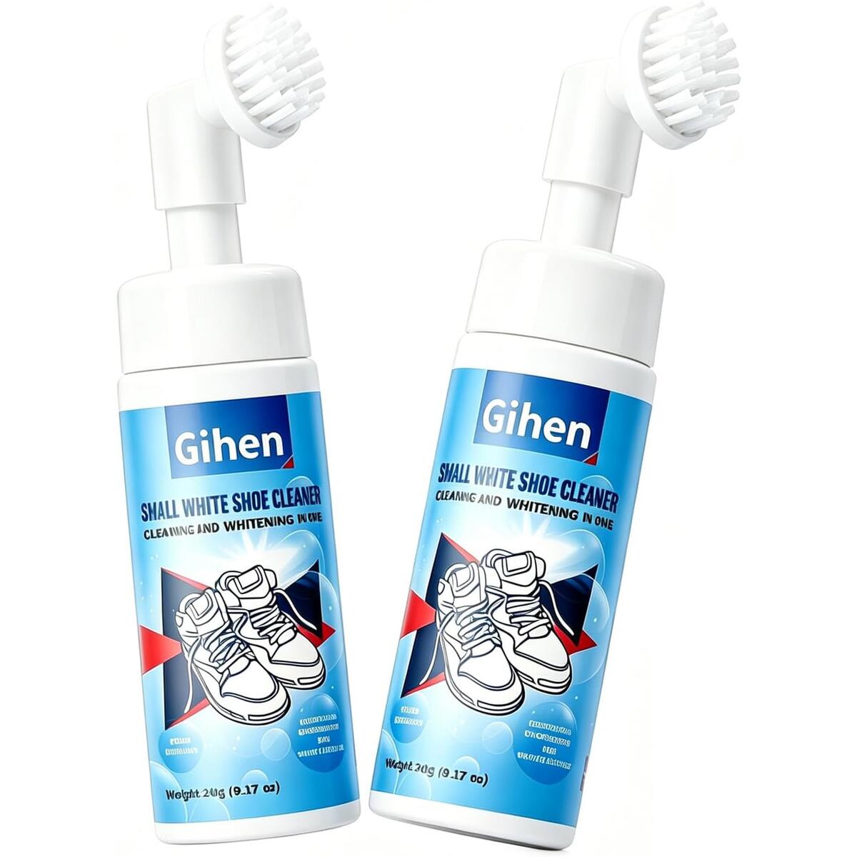 Shoe Cleaner Kits Promo Code - RebateKey