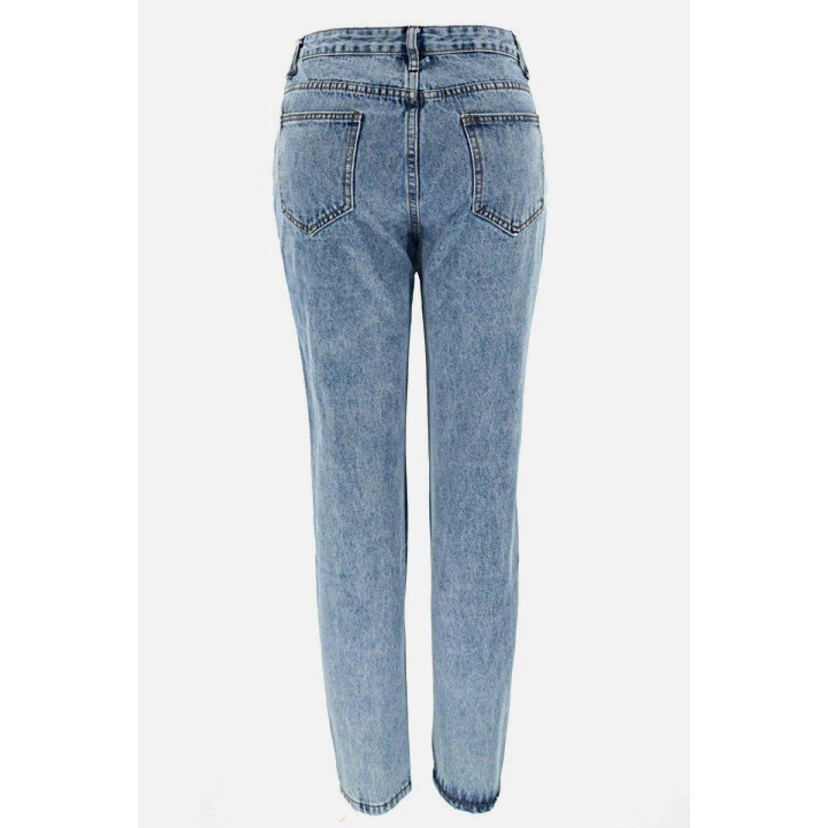 Sweetheart Classic Mom Jeans Deals - RebateKey