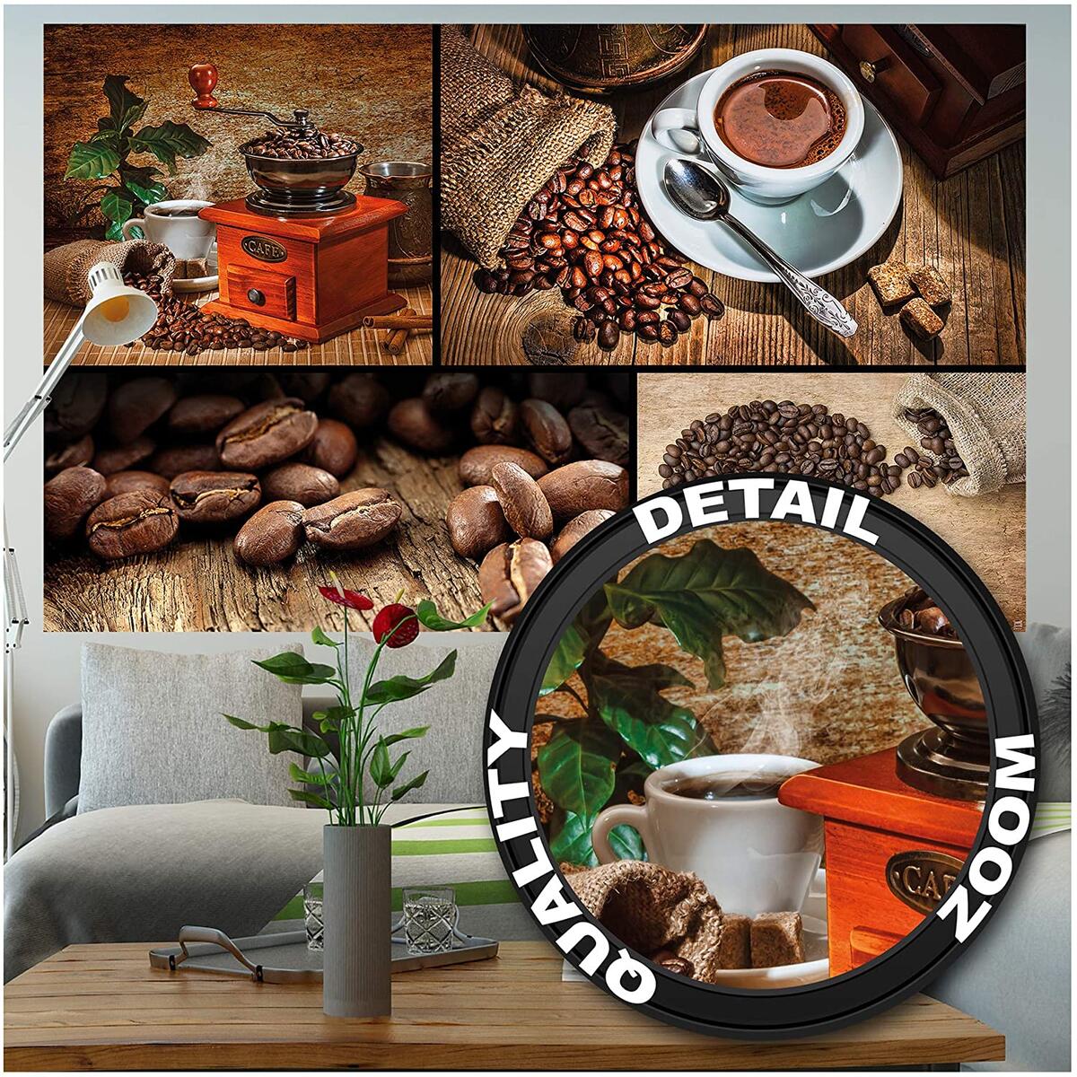 Poster Coffee Collage Picture Promo Code - RebateKey