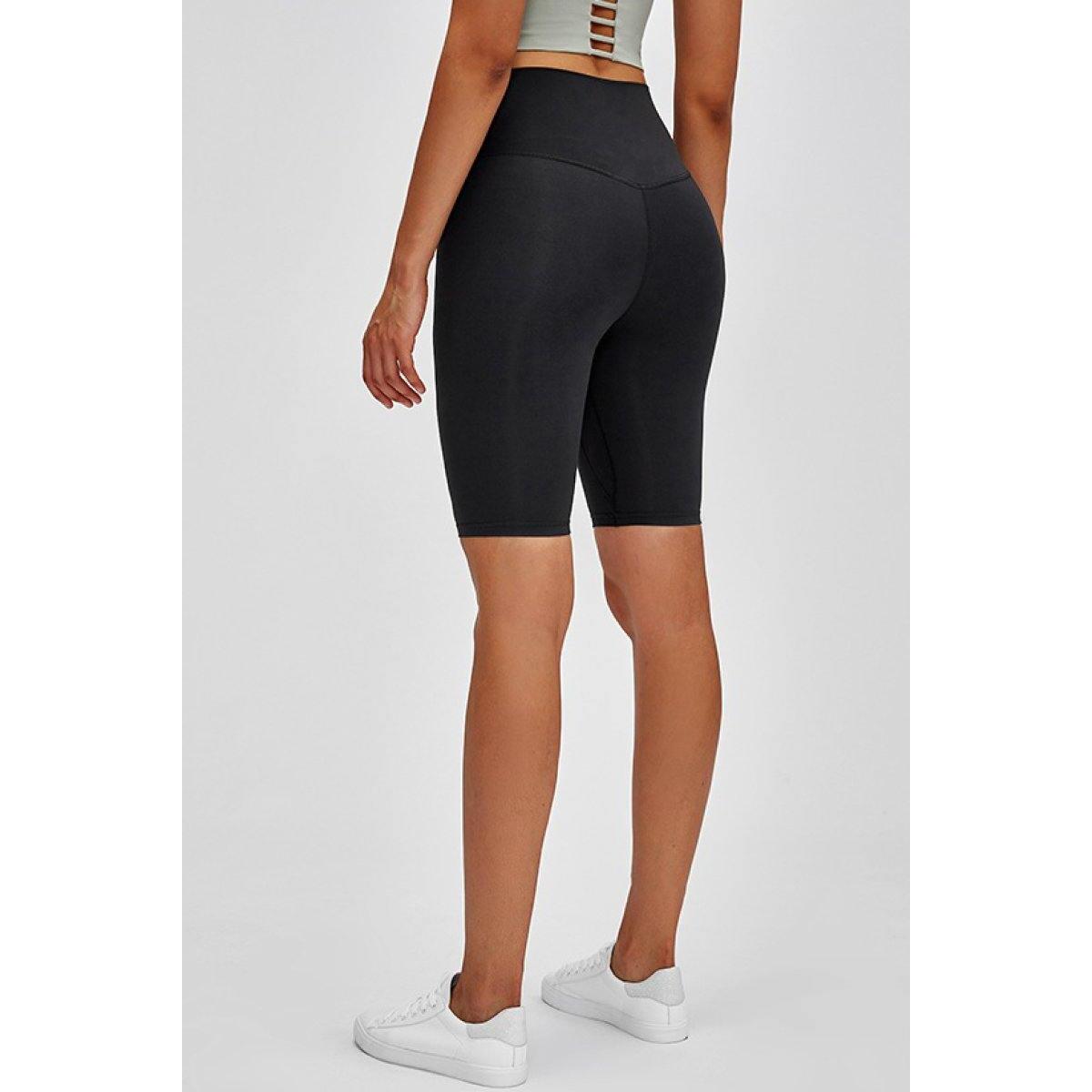 High Waist Biker Shorts 2 Coupons - RebateKey