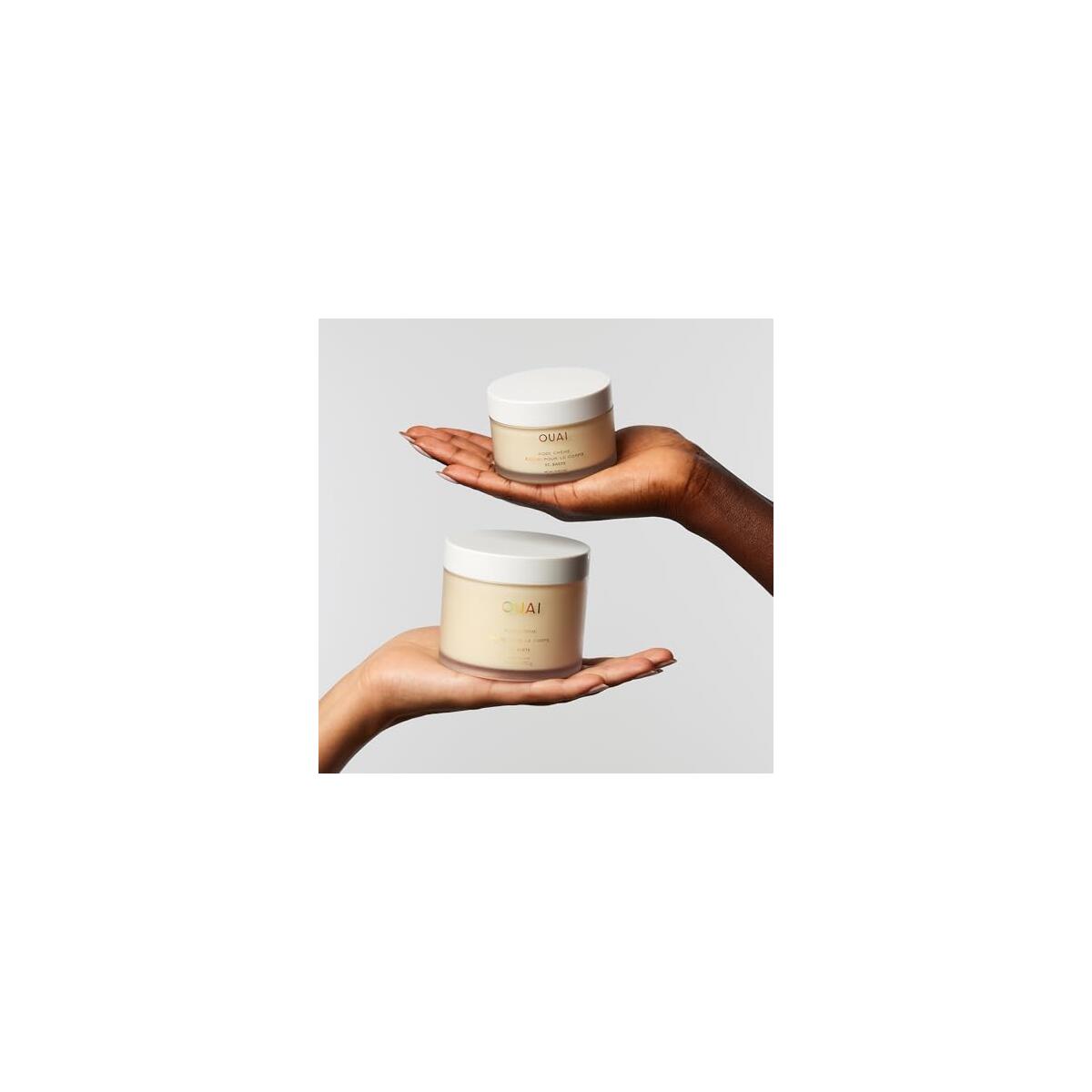 Ouai Body Creme Promo Codes - RebateKey