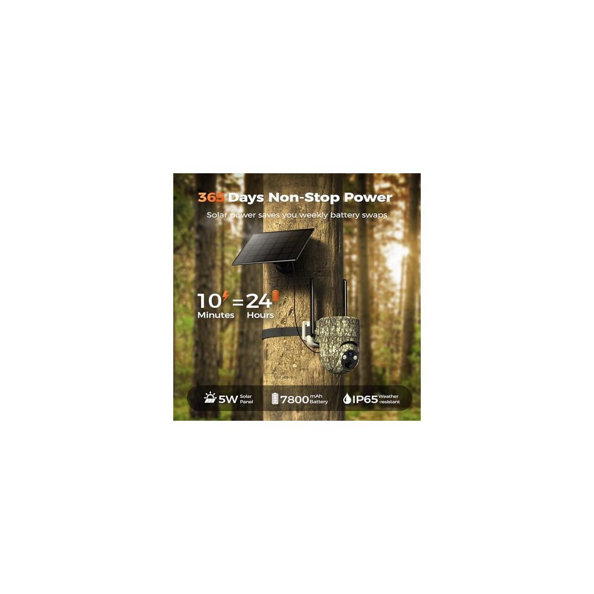 Cellular Trail Cameras 5 Promo Code - RebateKey