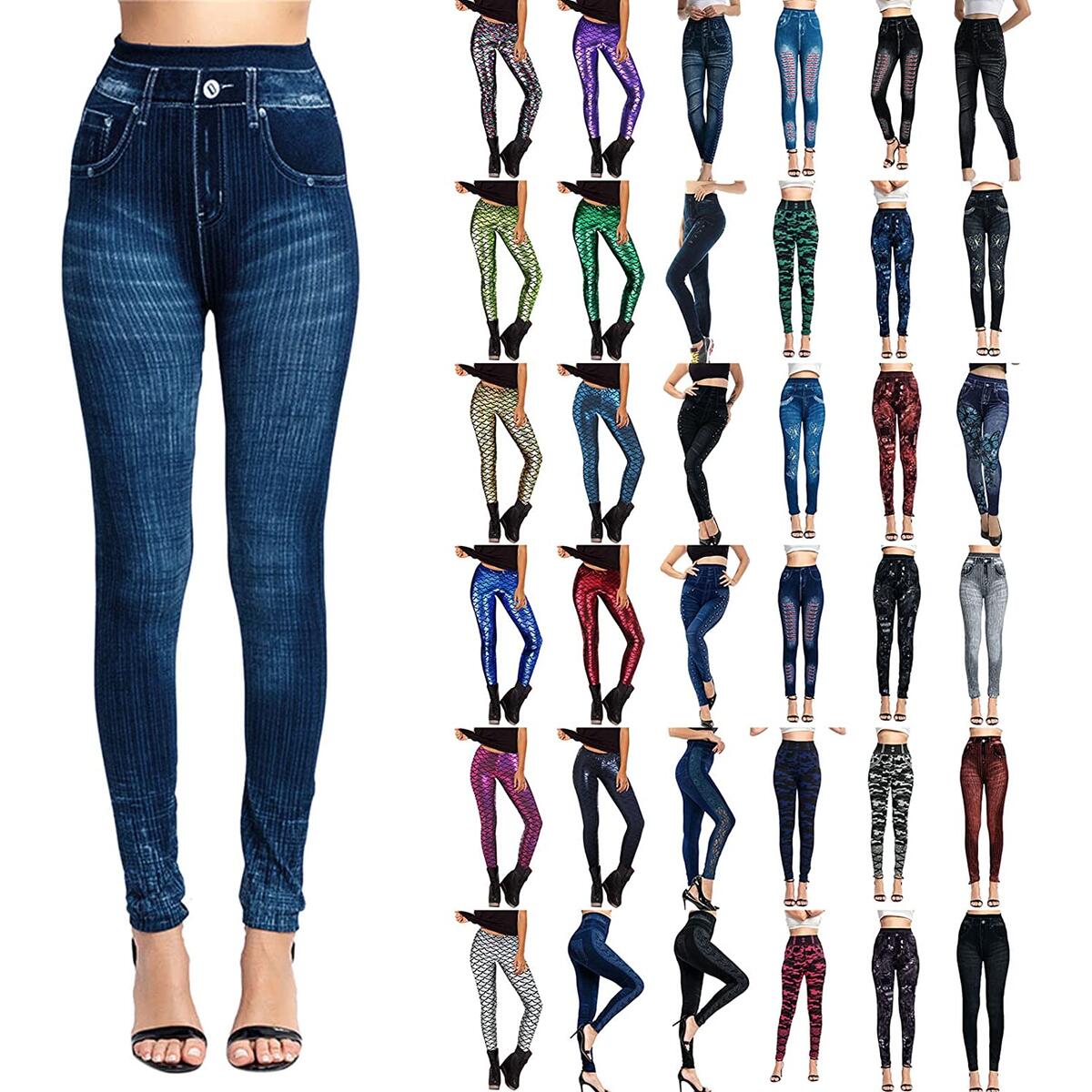 High Waisted Leggings For Deals - RebateKey