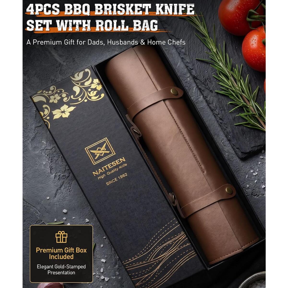 Naitesen 4pcs Bbq Coupon - RebateKey